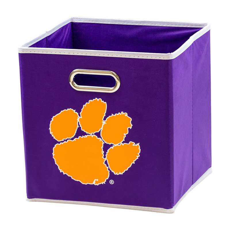 Panier NCAA, Tigers de Clemson