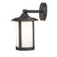 1 - Light Armed Sconce