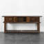 Console Retro Classical Multifonctional