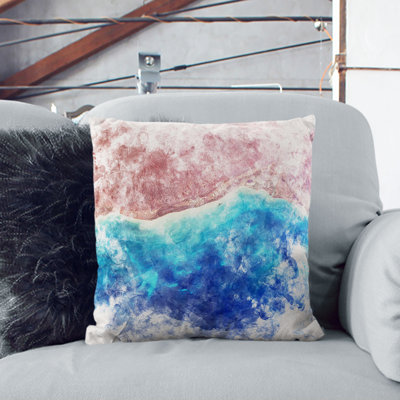 Square Cushion