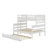 Wood Twin Over Full Bunk Bed With Trundle-943701032