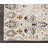 Dora Abstract Indoor Rug-809377523