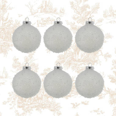 50' x 3 Silver Boa Wide Cut Tinsel Christmas Garland - Unlit