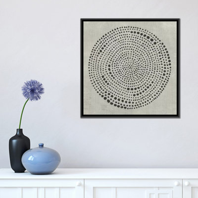« mythos i », impression sur toile