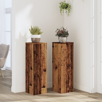 Plant Stand - Set of 2