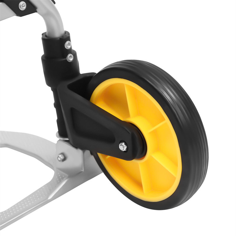 Chariot manuel 309 lb., H 36 po x l 19 po x P 2 po