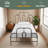 Metal Bed