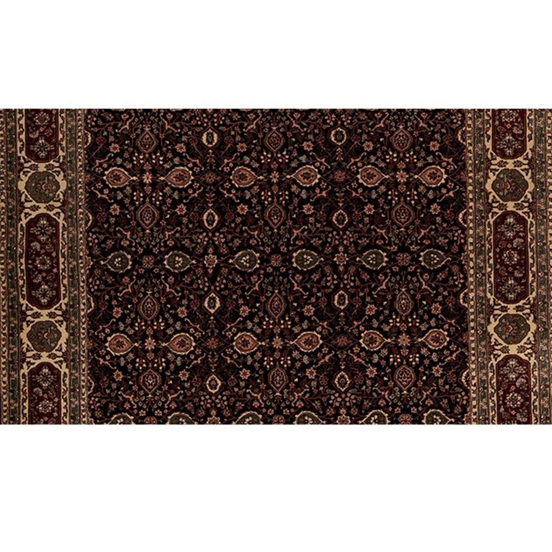 One-of-a-Kind 6' X 9' Area Rug