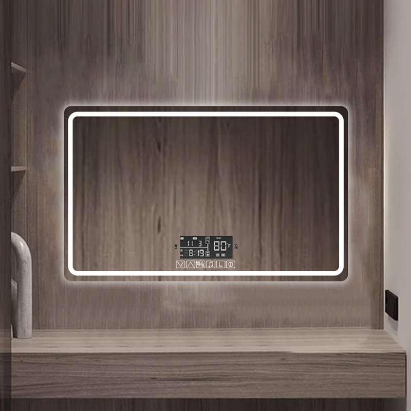 Rectangle Mirror