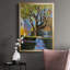 Spring In New England sur papier-88435366-88435372