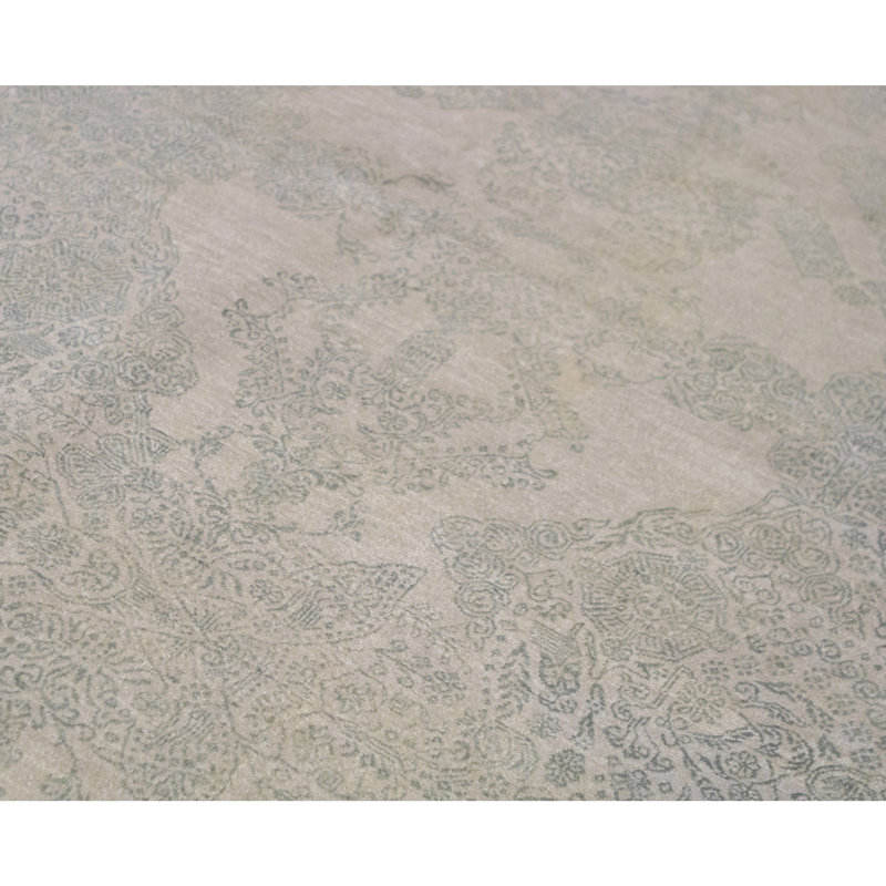 One-of-a-Kind 8'11" X 9' Area Rug