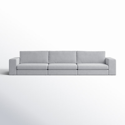Ojai 140" Upholstered Sofa