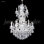 Maria Theresa Royal 25 - Light Chandelier