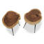 Bucyrus Nesting Tables