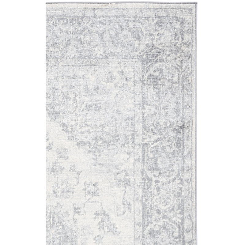 Tapis oriental performance Eleazar, Rectangle 4 pi x 6 pi