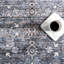 Tapis lavable en machine Amaan SplashGuard Medallion-803745669