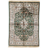 Handmade Area Rug