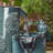 Sharmina Floor Fountain with Lights-381785808-338689885