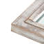 Miroir pleine longueur en bois arqué H 31 "H 31" Apolinaire-1156094420-1170238502