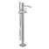Align Single Handle Floor Mounted with Hand shower