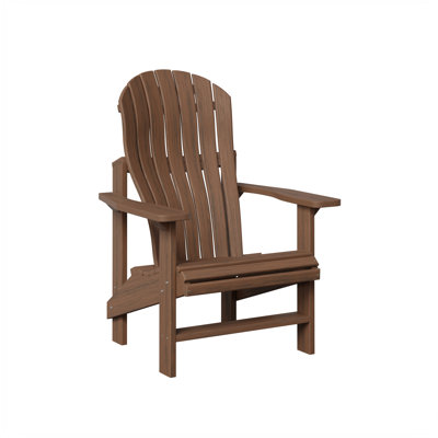 Chaise Adirondack droite Berlin Gardens