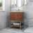 Terra 24'' Single Bathroom Vanity with Top-51573282-51573280
