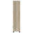 Michelson 70.75'' H Media Shelves-1558656624