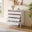 Frankie Rectangle Accent Cabinet
