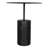 Juma Steel Top End Table