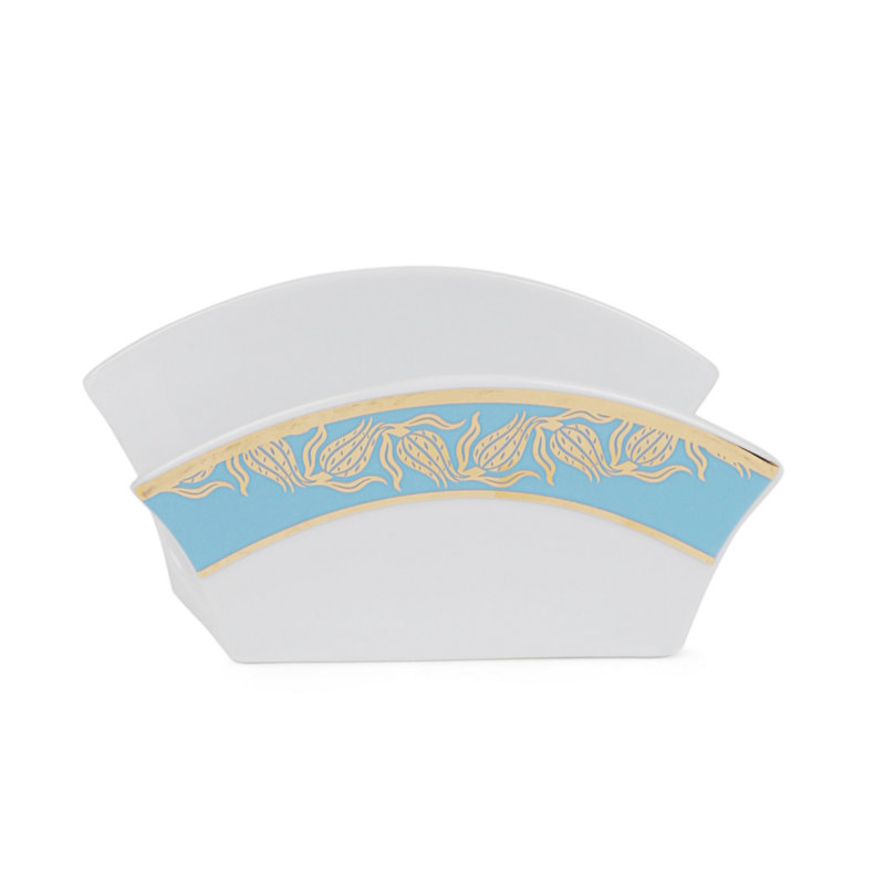 Porcelain China Dinnerware Set 97 Piece - Service for 12