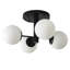 Plafonnier semi-encastré 4 lumières Spoutnik-995156544