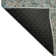 Premium Machine Washable Brennon AMF1641 Stripes Rug