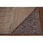 Tapis teint à la main Oushak 8