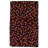 Oliveri Maroon Rug