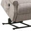 Lainey 79Cm Wide Electric Lift Assist Recliner-423475654