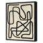 Smooth Moves 1 Print by Kyle Goderwis-358489918-358489919