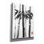 « Bamboo Bouquet » de Winston Porter par Pechane, tableau sur toile, 30,5 cm x 40,6 cm-1858323142