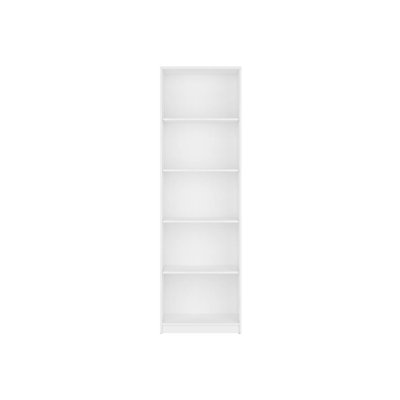 197cm H x 60cm W Composite Bookcase