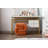 Ottoman Makeup Stool Footstool (Only Including Ottoman)-597156975