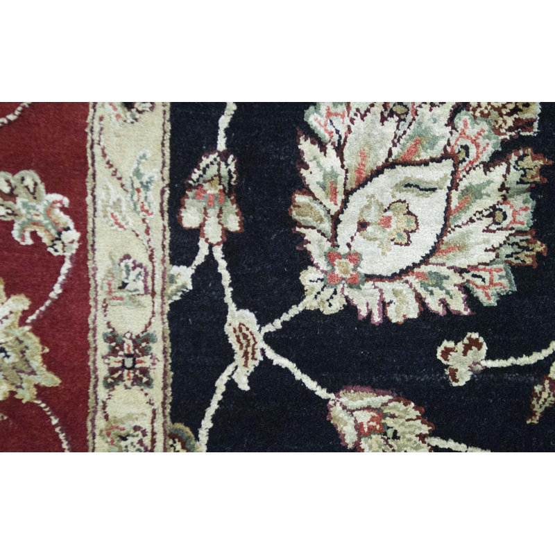 One-of-a-Kind 7'11" X 9'11" Area Rug