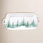 Lastra Holiday Stoneware Platter