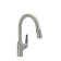 Focus N Prep Kitchen Faucet with 2-Spray Pull-Down, 1.75 GPM