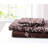 Foliage Microfiber Floral Sheet Set-197090174-197090150