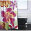 Rideau de douche simple Miki-20282765