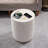 Drum Coffee Table