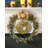 Faux 2'' Wreath