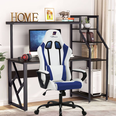 Chaise de jeu Gaming High