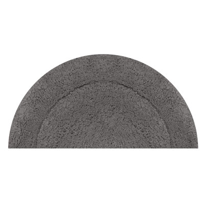 Tapis pour salle de bain Candeloro Slice 17 po x 30 po