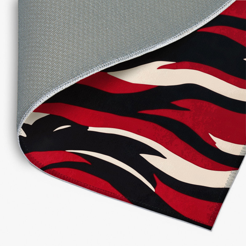 Tapis intérieur et extérieur Endless, Rectangle 5 pi x 7 pi