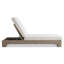 Bernhardt Trieste Outdoor Chaise